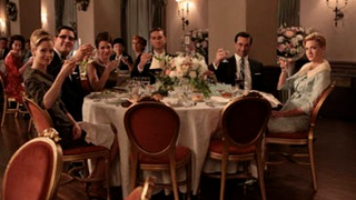 <i>Mad Men</i> Season Finale Open Thread